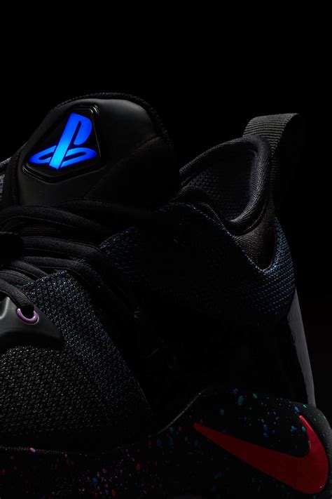 Nike PG2 'Playstation' Release Date. Nike SNKRS